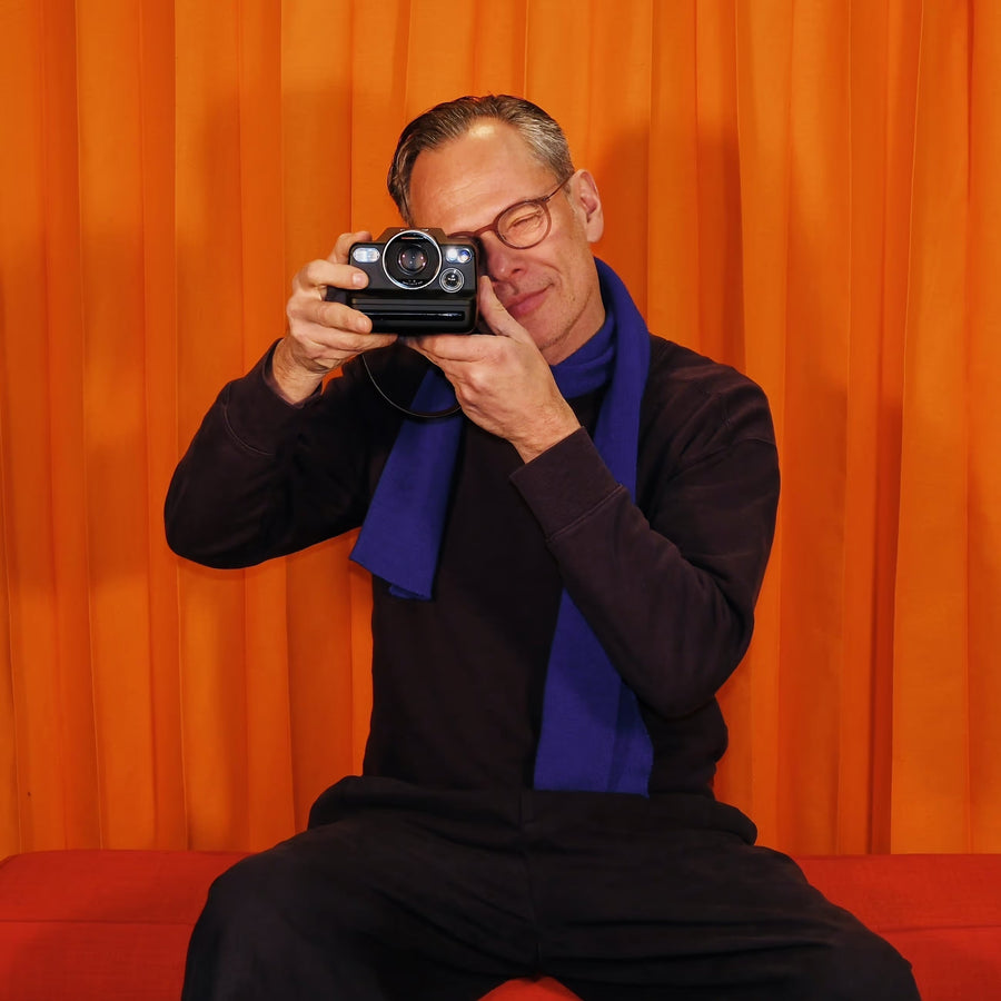 Snakes & Ladders with Miles Aldridge