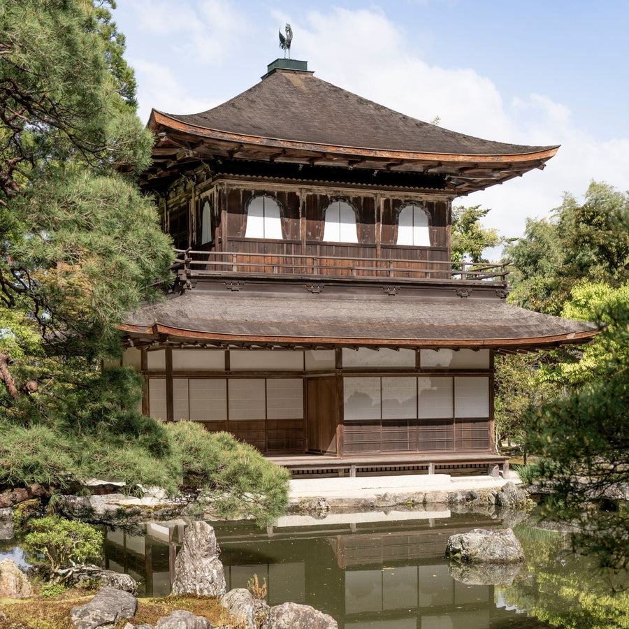 Yoshimasa and the Awakening of Japan’s Artistic Senses