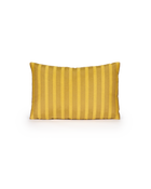 Rectangular Cushion – Ionic Stripe Antique