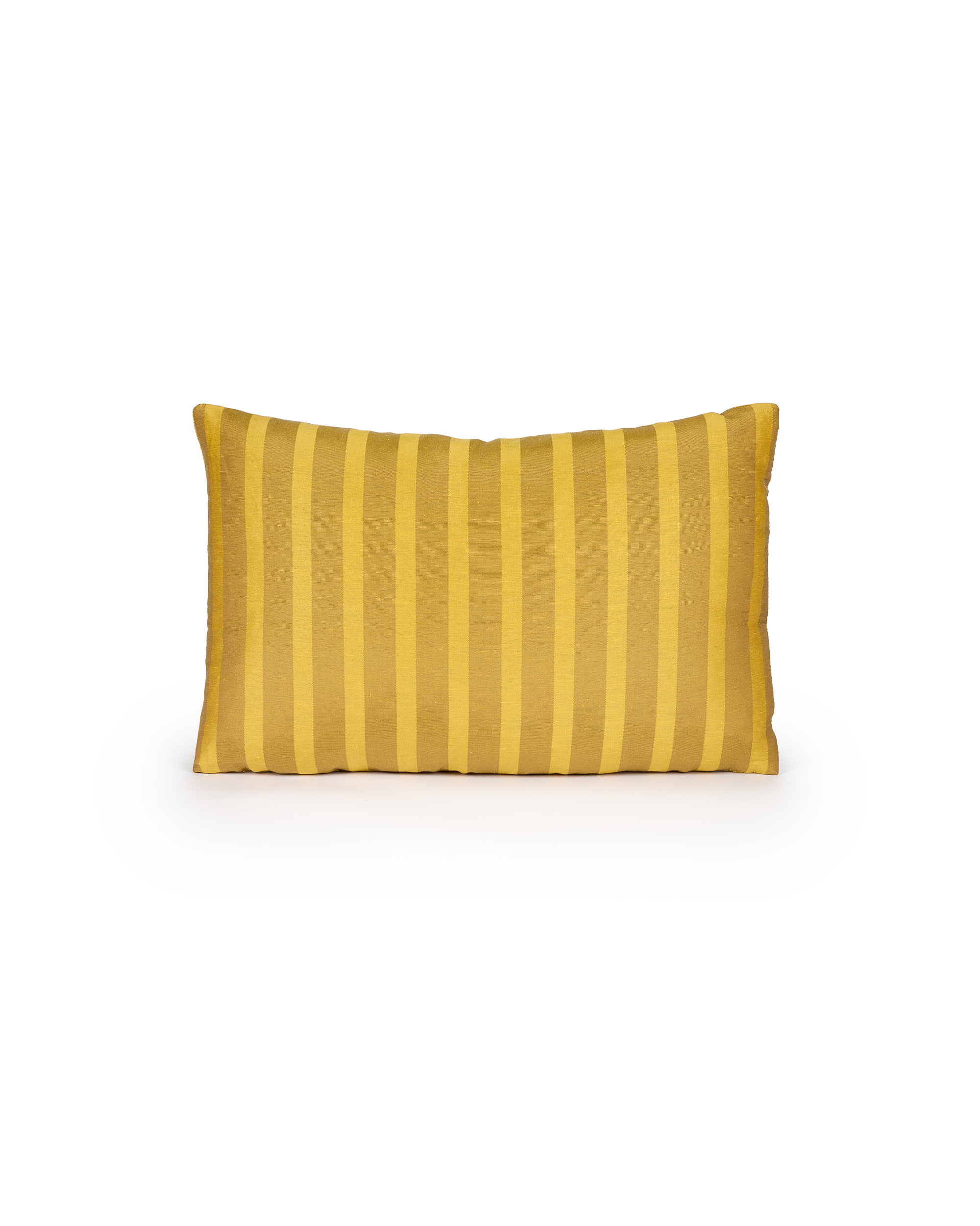 Rectangular Cushion – Ionic Stripe Antique