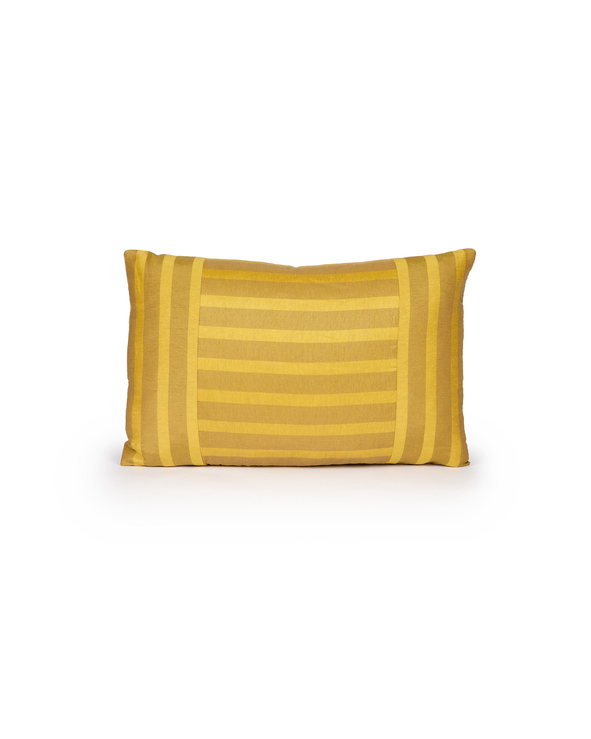 Rectangular Cushion – Ionic Stripe Antique