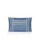 Rectangular Cushion – Ionic Stripe Denim