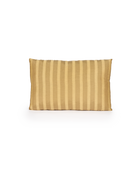 Rectangular Cushion – Ionic Stripe Natural