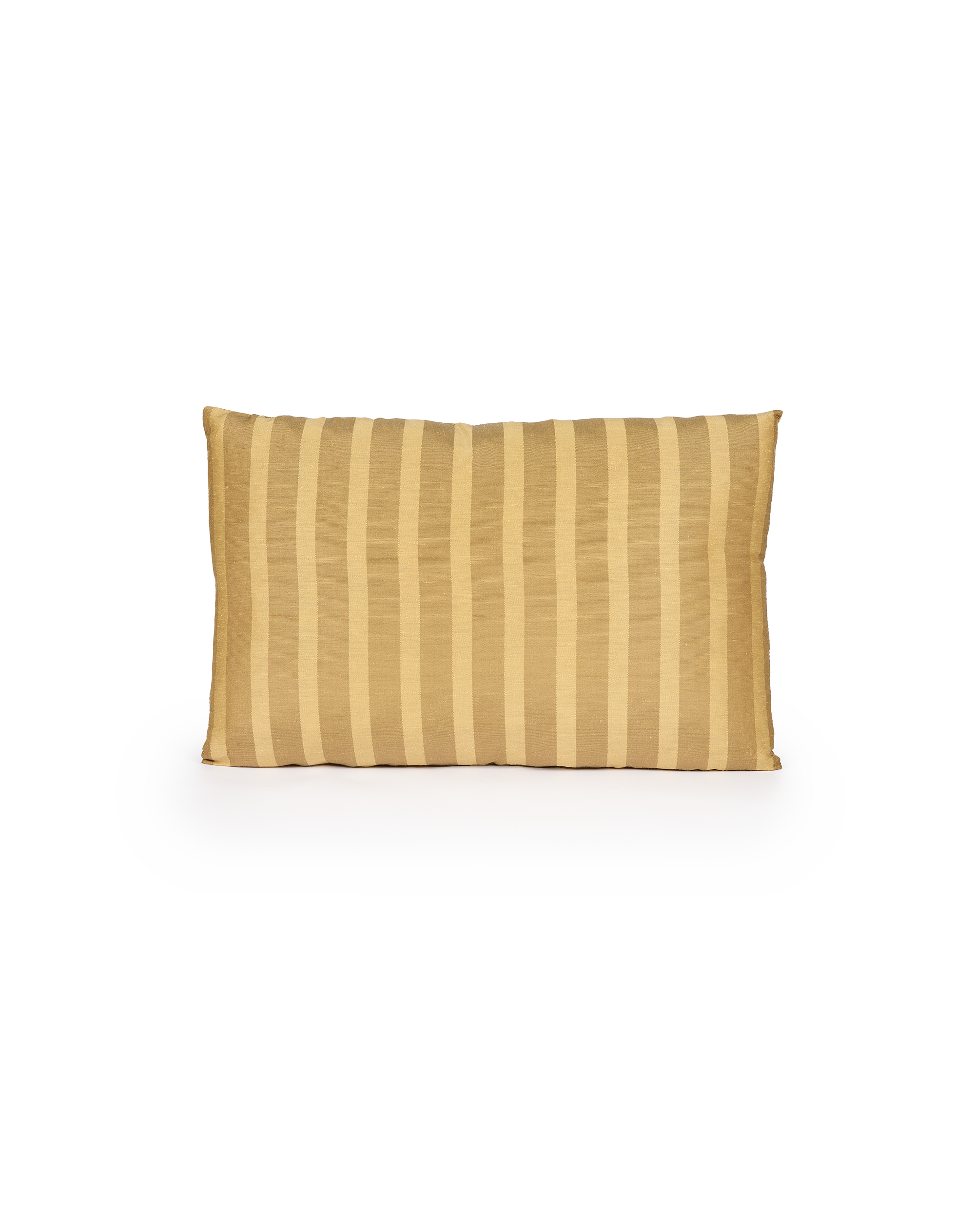 Rectangular Cushion – Ionic Stripe Natural