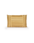Rectangular Cushion – Ionic Stripe Natural