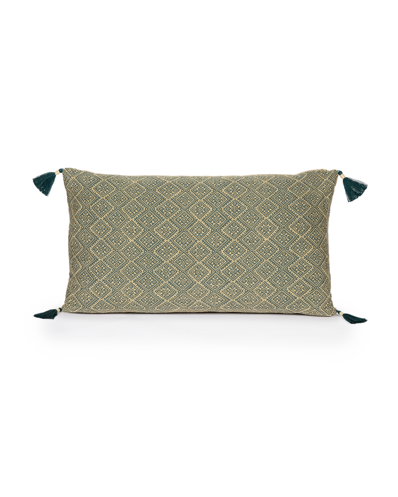 Rectangular Cushion – Athena Ocean