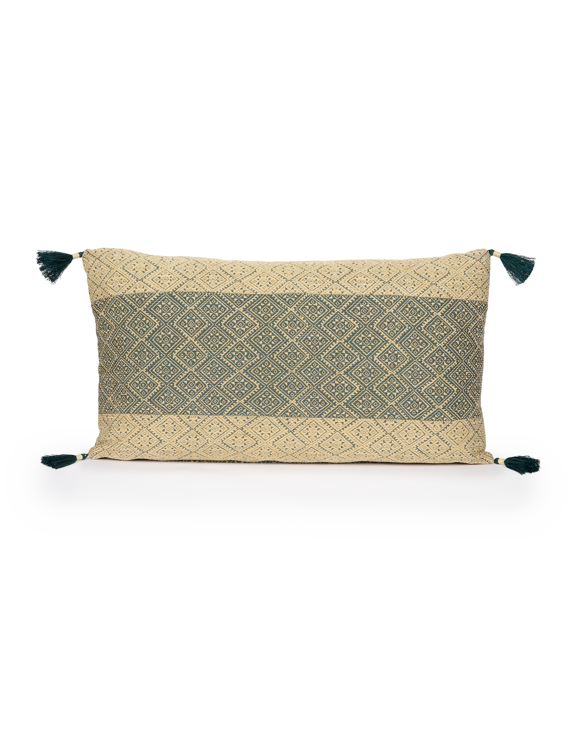Rectangular Cushion – Athena Ocean