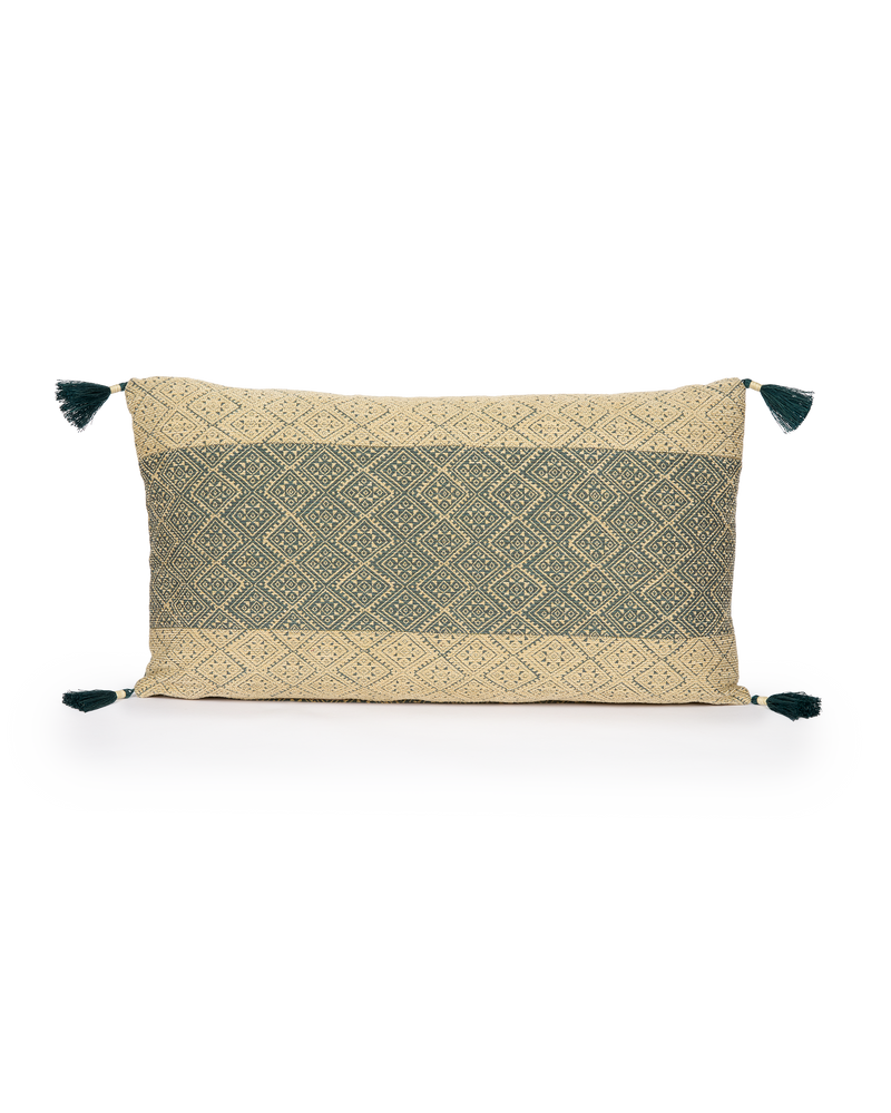 Rectangular Cushion – Athena Ocean