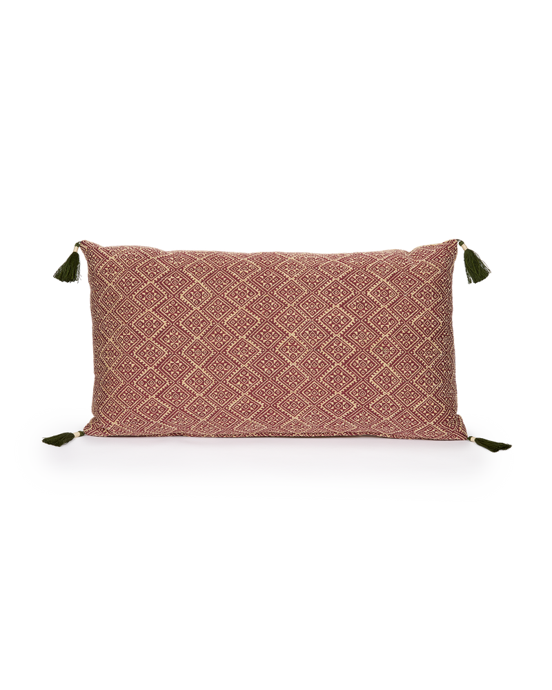 Rectangular Cushion – Athena Rose