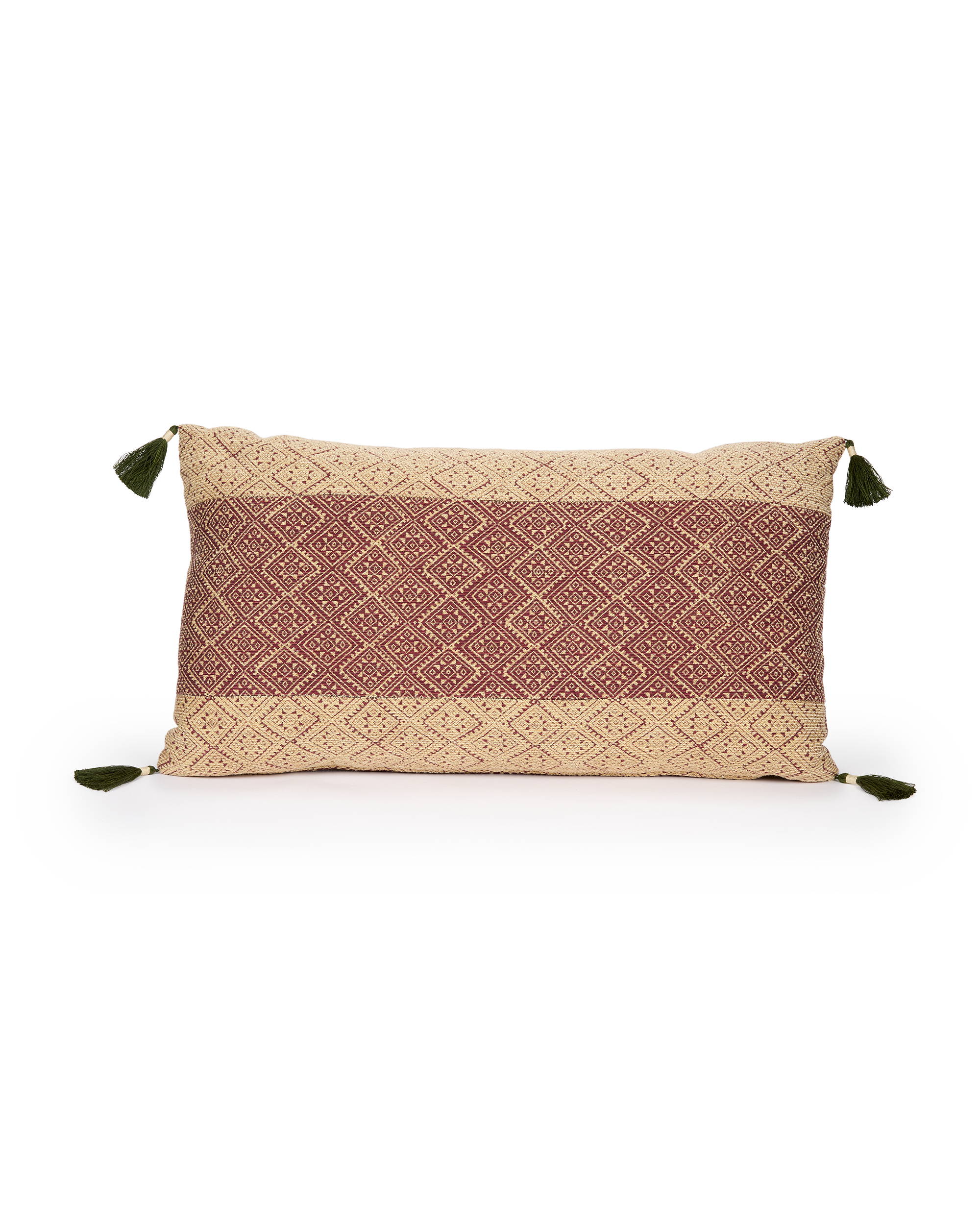 Rectangular Cushion – Athena Rose
