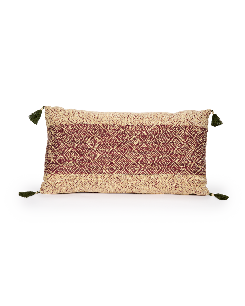 Rectangular Cushion – Athena Rose