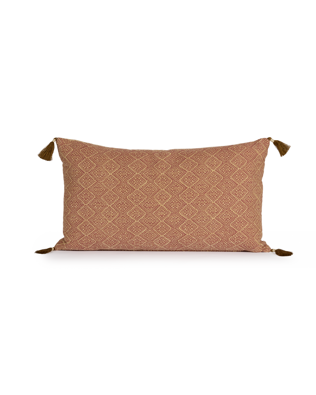 Rectangular Cushion – Athena Rose