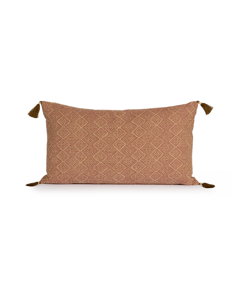 Rectangular Cushion – Athena Rose