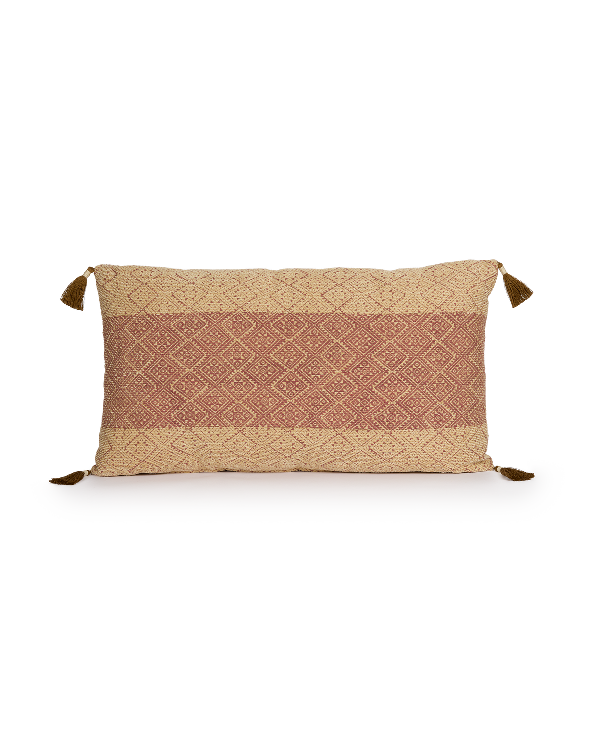Rectangular Cushion – Athena Rose
