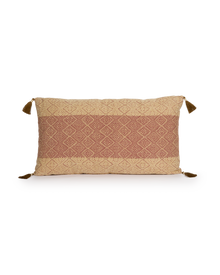Rectangular Cushion – Athena Rose