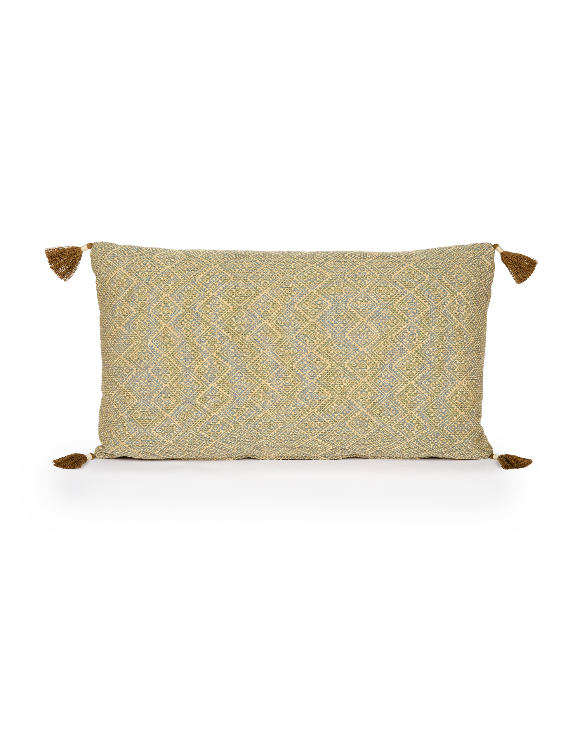 Rectangular Cushion – Athena Sky