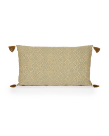 Rectangular Cushion – Athena Sky