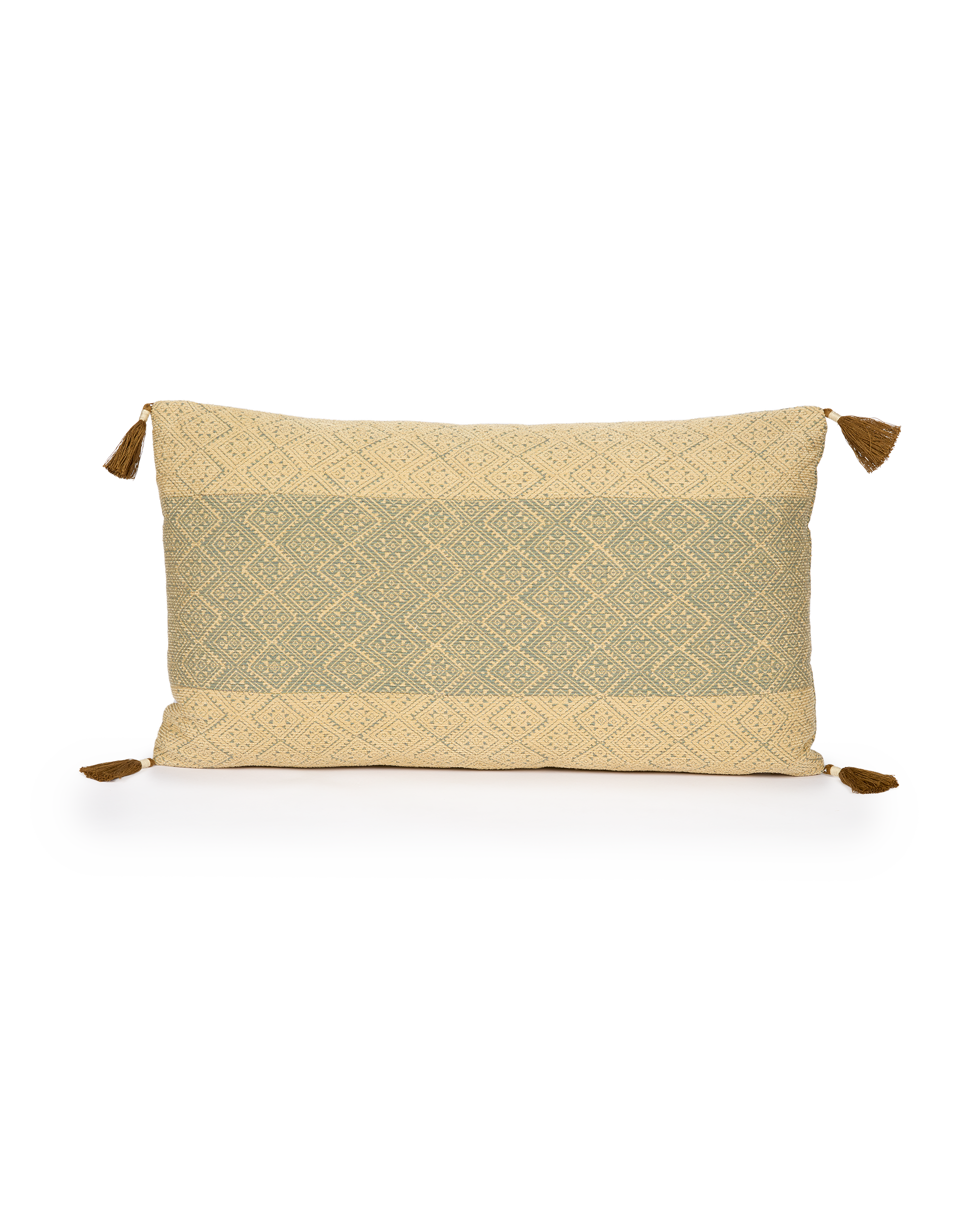Rectangular Cushion – Athena Sky