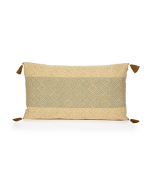 Rectangular Cushion – Athena Sky