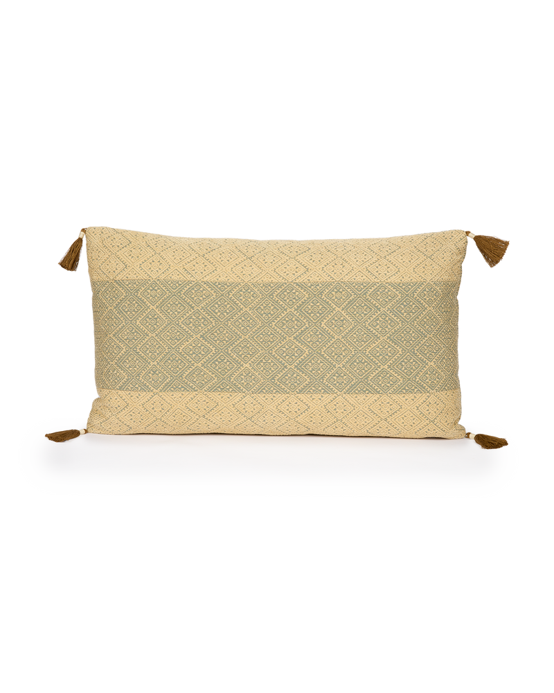 Rectangular Cushion – Athena Sky