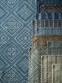 Trellis – Denim