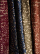 Trellis – Antique Rust