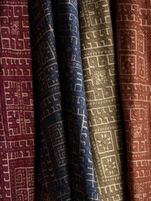 Trellis – Antique Rust