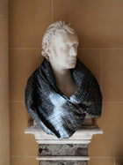 Trellis – Antique Indigo