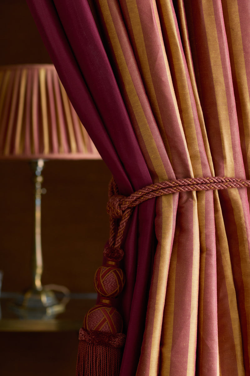 Ionic Stripe – Copper