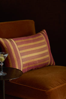 Ionic Stripe – Copper
