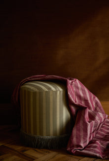 Ionic Stripe – Rose