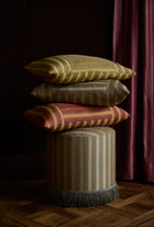 Ionic Stripe – Natural