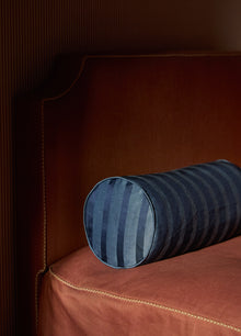 Ionic Stripe – Denim