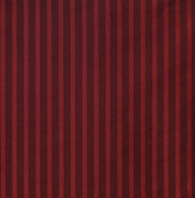 Ionic Stripe – Plum Sample