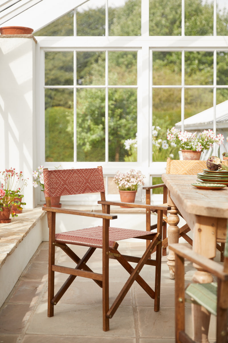 Trellis – Brick Sample
