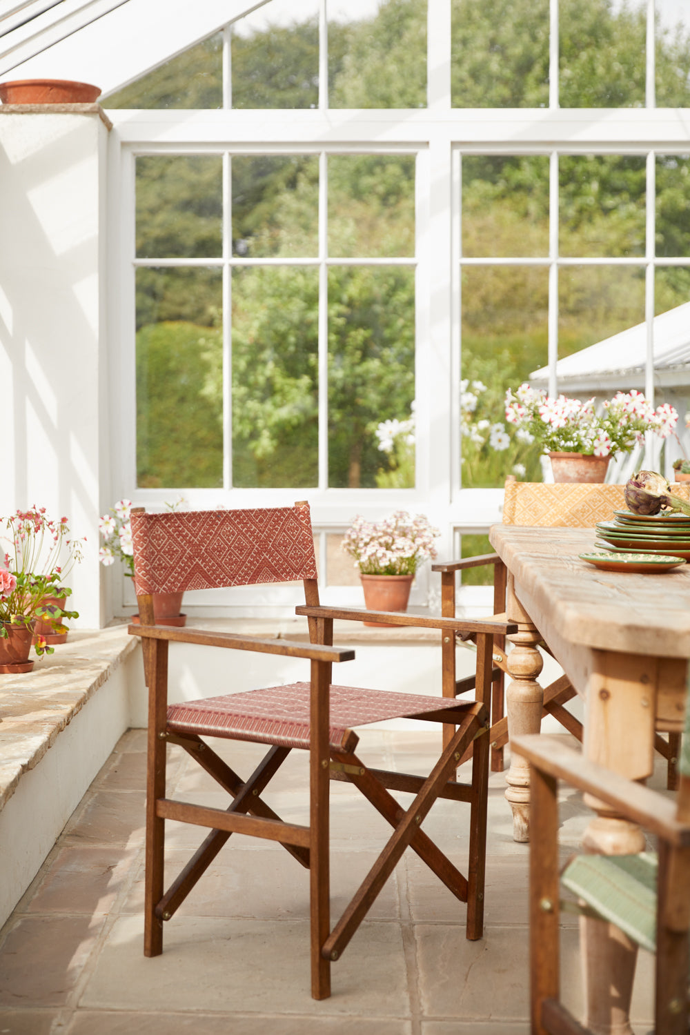 Trellis – Brick