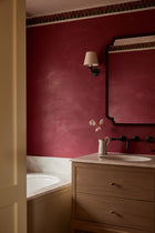 Westbourne Mirror – Plain