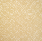 Square Cushion – Trellis Natural