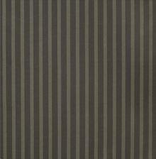 Rectangular Cushion – Ionic Stripe Smoke
