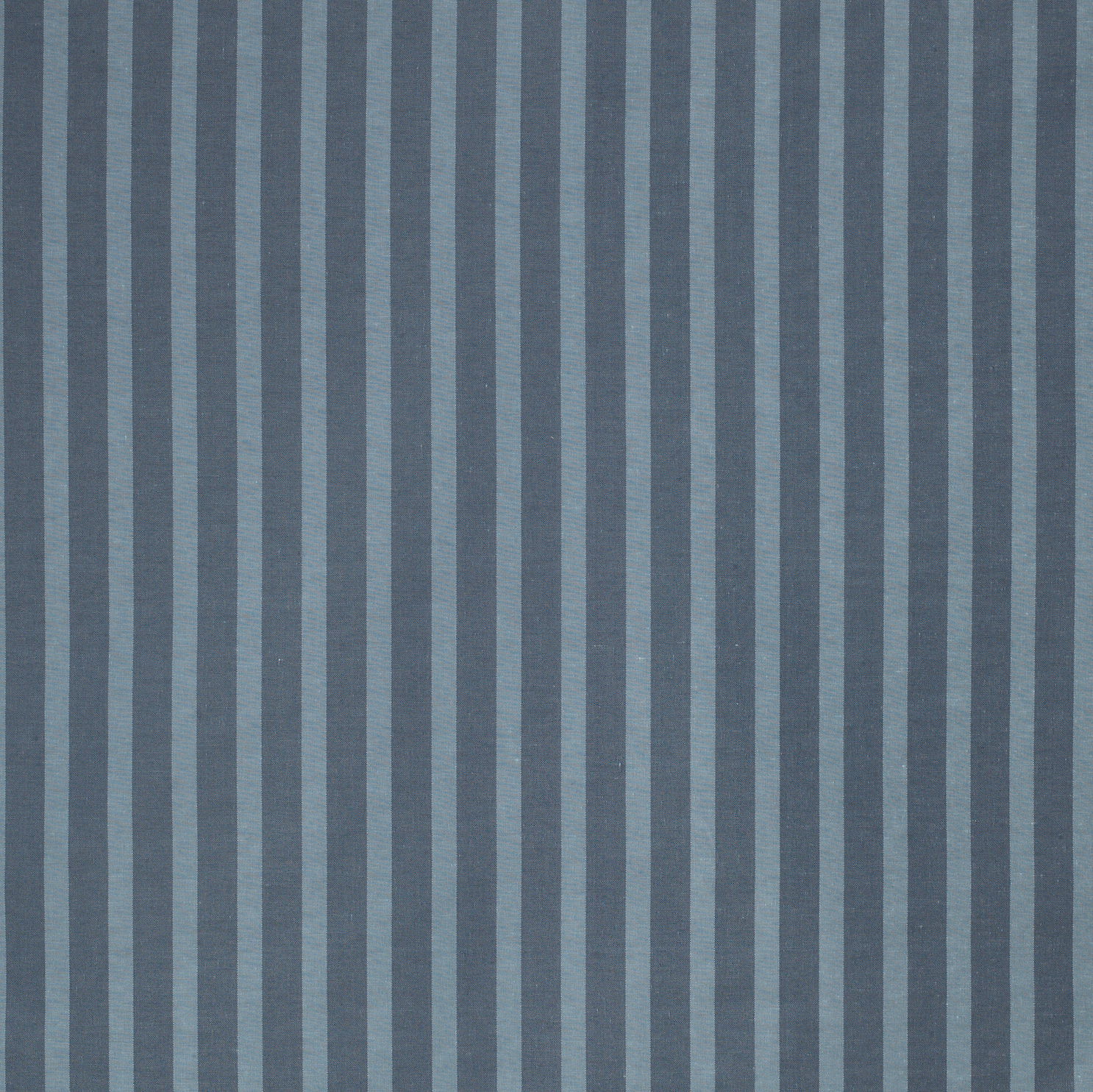 Rectangular Cushion – Ionic Stripe Denim