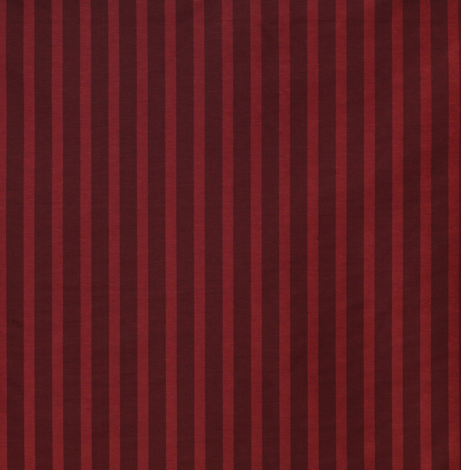 Rectangular Cushion – Ionic Stripe Plum