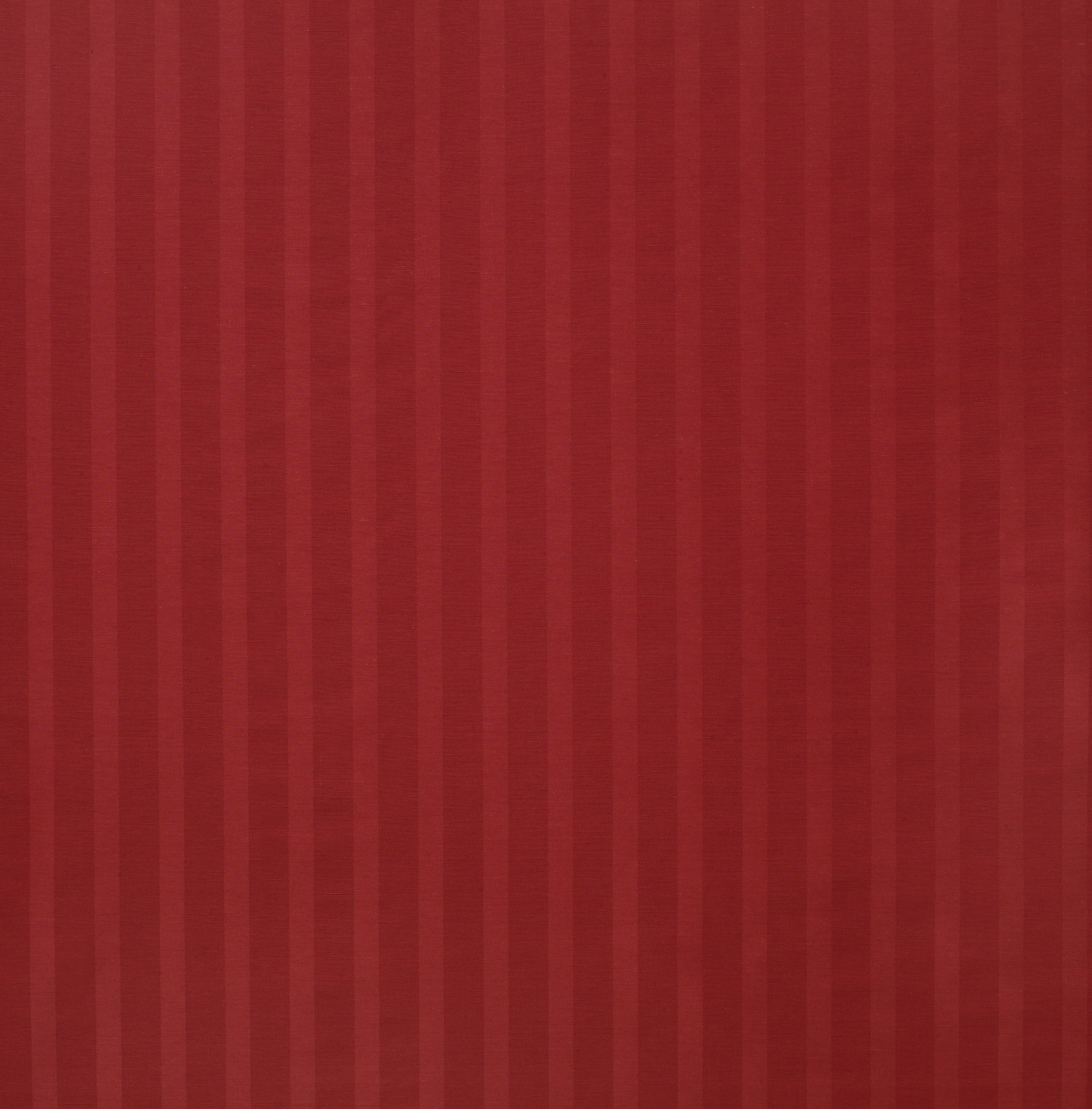 Rectangular Cushion – Ionic Stripe Raspberry