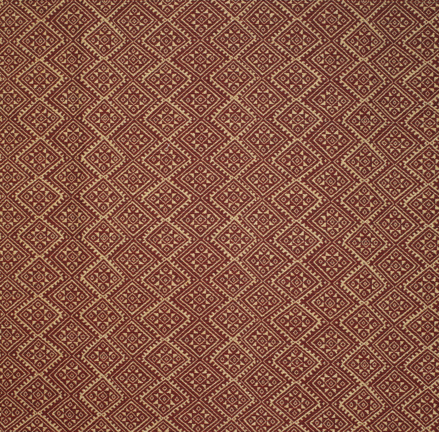 Rectangular Cushion – Athena Raspberry