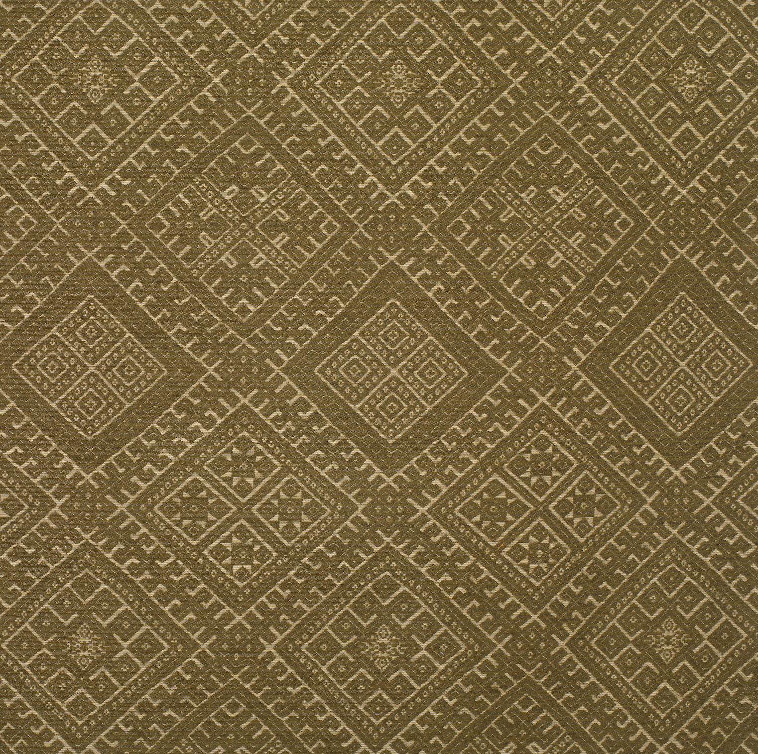 Trellis – Antique Olive