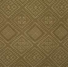 Trellis – Antique Olive