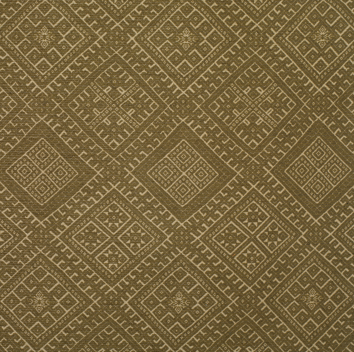 Trellis – Antique Olive
