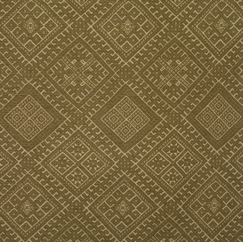 Trellis – Antique Olive