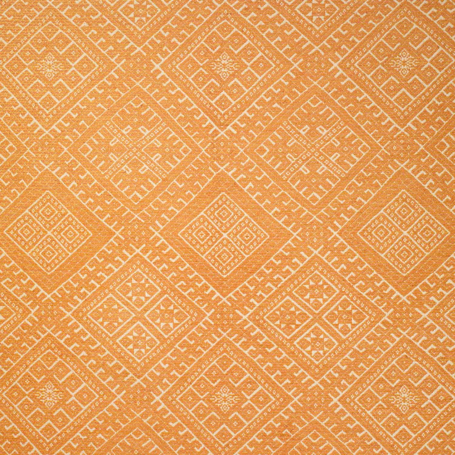 Trellis – Mustard