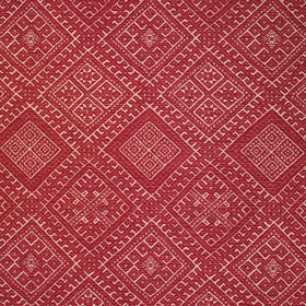 Trellis – Raspberry Sample