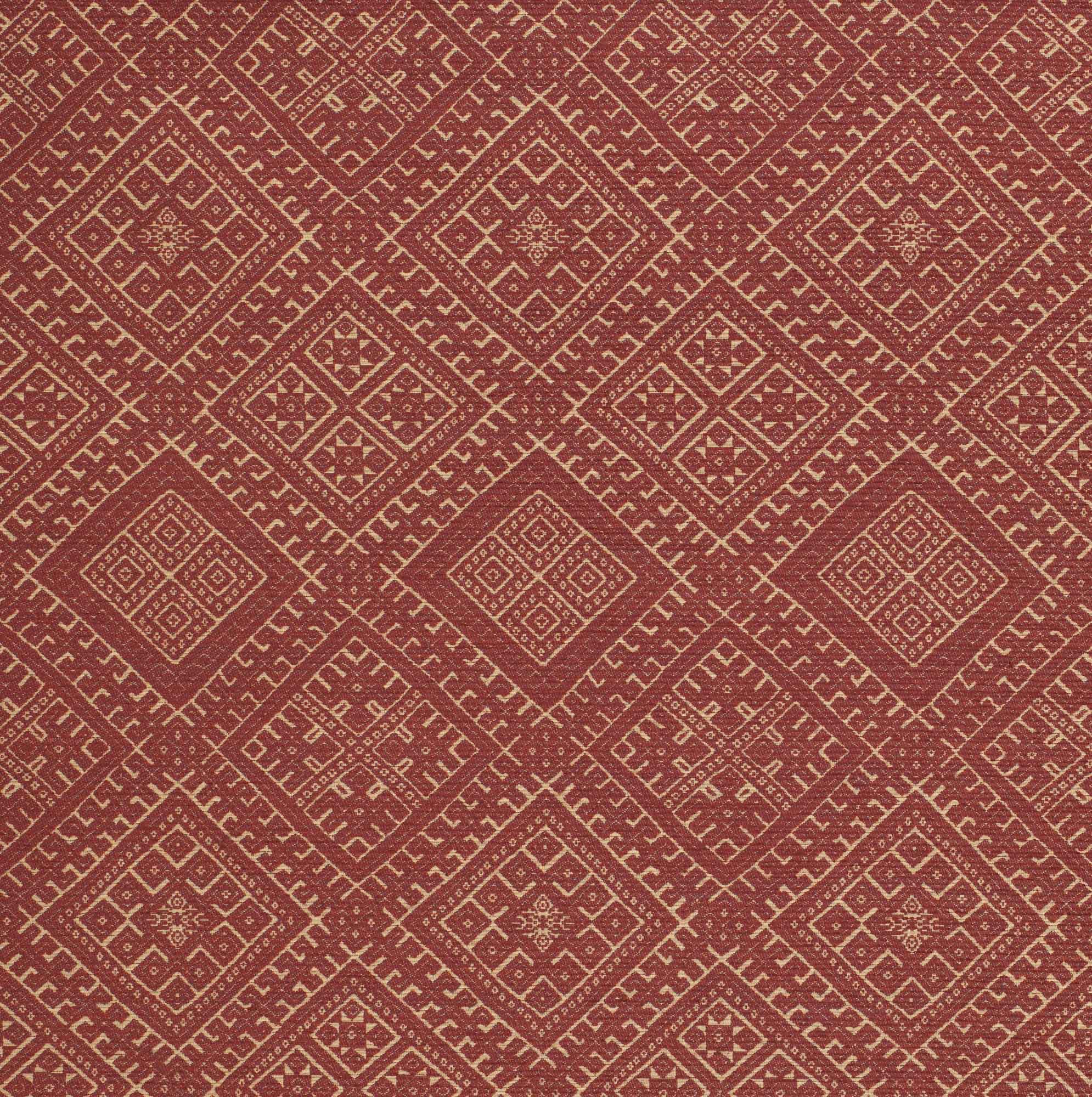 Trellis – Antique Plum
